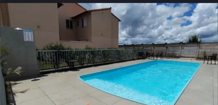 Casa em Condomínio para comprar Serra Dourada Vespasiano
