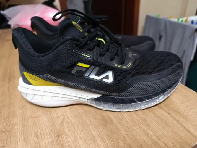 Tênis fila racer advantager masculino Tam 39
