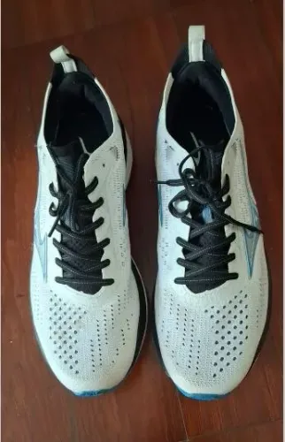 Tennis Mizuno Original Nº41