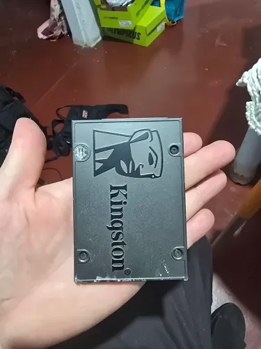 Sdd 480 gb