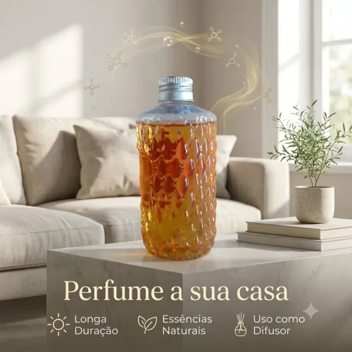 Difusor de Varetas Ambiente