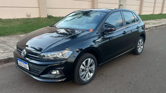 Volkswagen Polo Comfort. 200 TSI 1.0 Flex 12V Aut. 2018