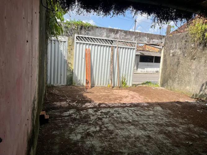 Casa próx Havan Ananindeua