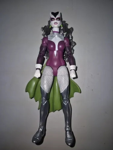 Boneco Lilith Marvel Legends