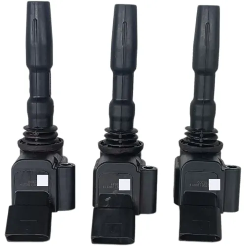 Kit 3 Bobinas Ignicao Volkswagen Up 1.0 2012 2019