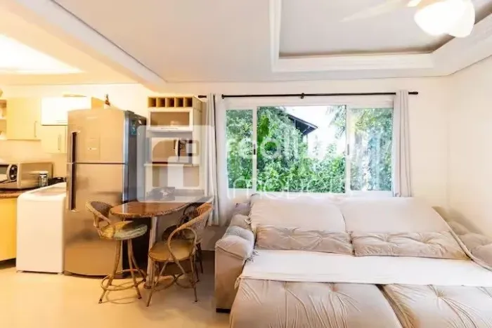 Casa 4 quartos no bairro Agronômica - Florianópolis