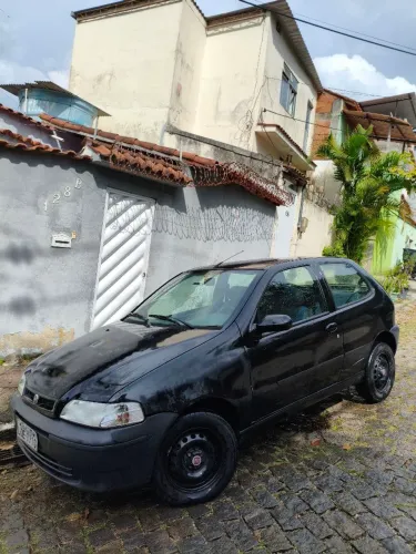 Fiat Palio 1.0/ Trofeo 1.0 Fire/ Fire Flex 2P 2003