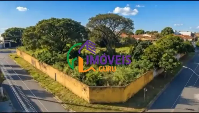 TERRENO - PARQUE TAQUARAL - SP