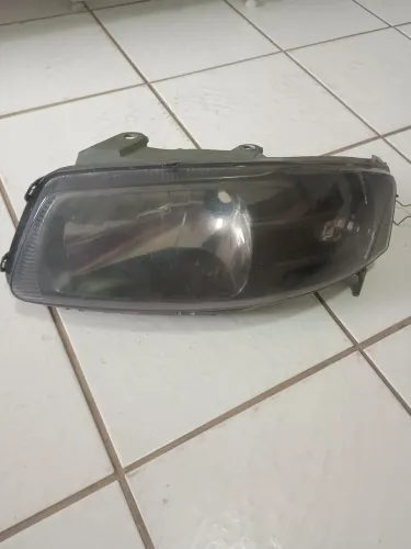 Farol LD Parati/Gol G4