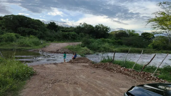 Terreno em Ielmo Marinho
