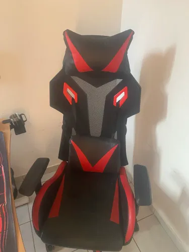 Cadeira gamer 