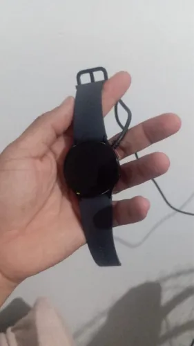 Relógio sansumg smartwatch 6 40mm