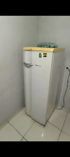Geladeira 110V
