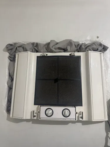 Ar condicionado springer 7500 btus