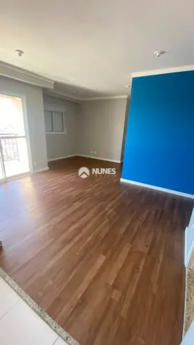 Apartamento para locação, 03 quartos- 02 Vagas de garagem - Jardim das belezas - Condomini