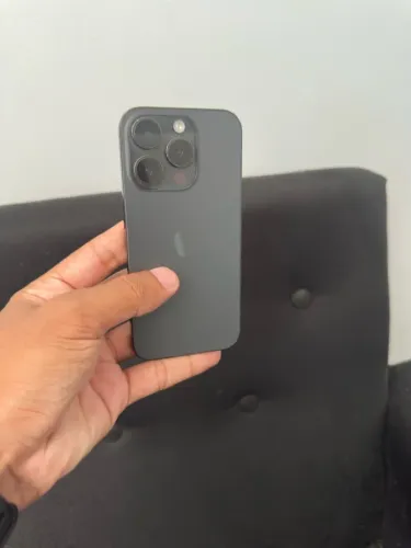 iPhone 15 pro 128gb