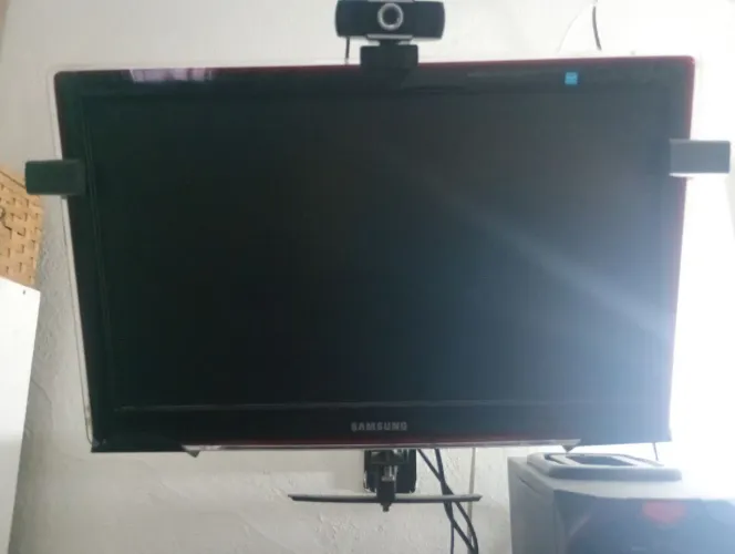TV SAMSUNG 32 POLEGADAS