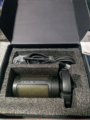 Microfone Fifine A2