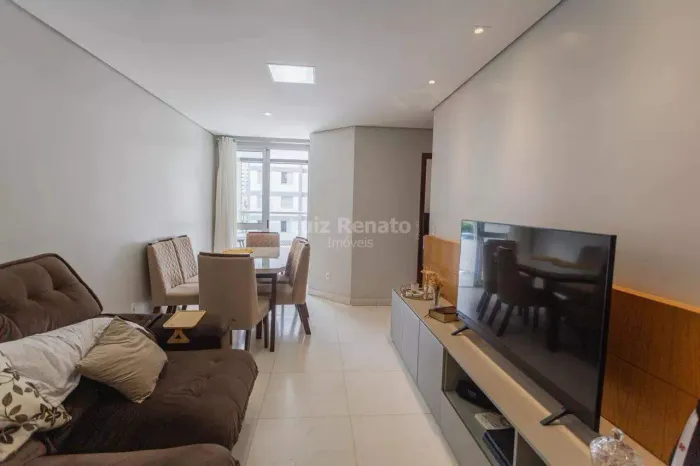 Apartamento à venda no bairro Boa Viagem