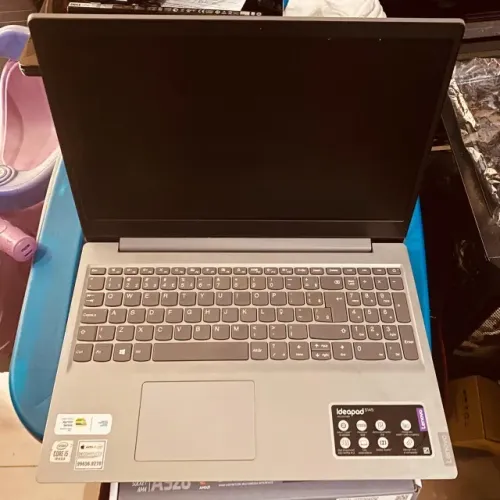NOTEBOOK LENOVO I5 8GB SSD 256GB NVME