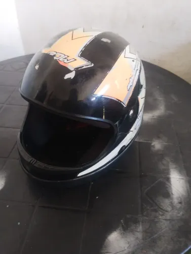 Capacete 