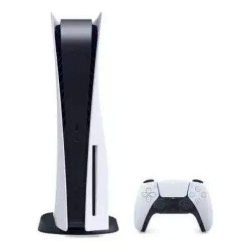 PS 5 Fat + PS Portal