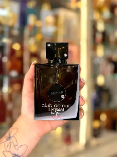 Club de Nuit Urban Elixir (original) 