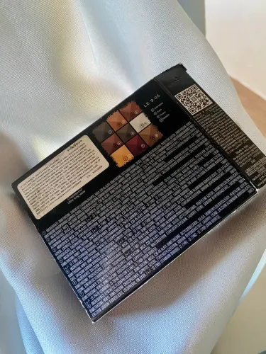 Paleta original da GIVENCHY