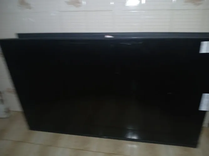TV 50 Polegadas para retirada de peças.