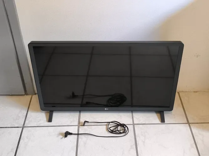TELEVISÃO LG 32 POLEGADAS