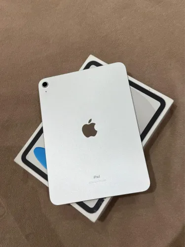 iPad 10° geração - 256gb