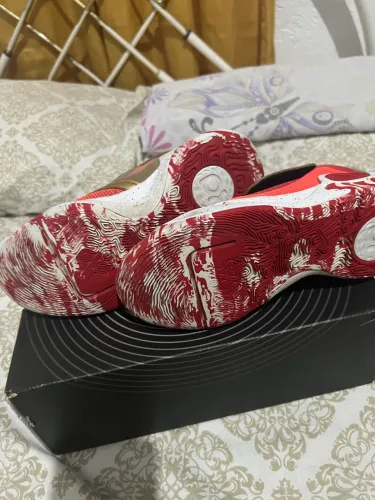 Nike KD Trey 5x