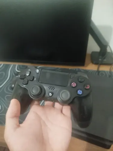 Vendo videogame Ps4 !