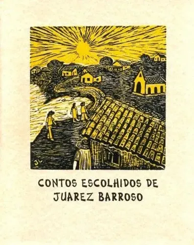 LIVRO DA COLEÇÃO DA CONFRARIA DOS BIBLIÓFILOS DO BRASIL