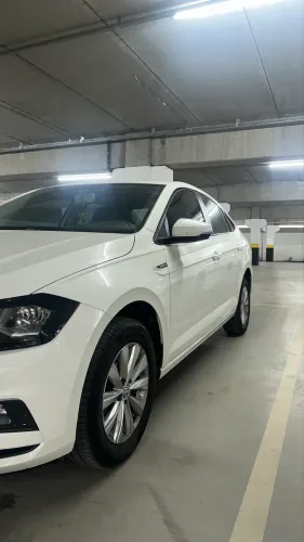 Volkswagen Virtus Comfort. 200 TSI 1.0 Flex 12V AUT 2022