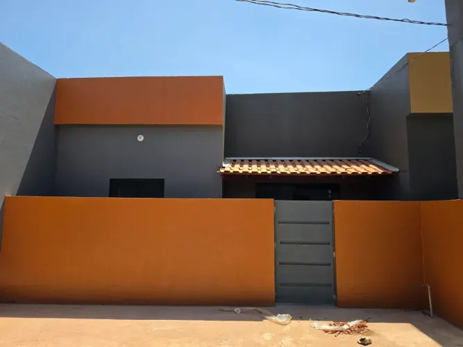 Sierra Di Napoli - 2 Quartos sendo um Suíte - Imóvel Novo