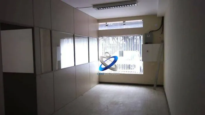 Salão amplo/ Locação , 135 m² - Jardim São Dimas - SJCampos/SP