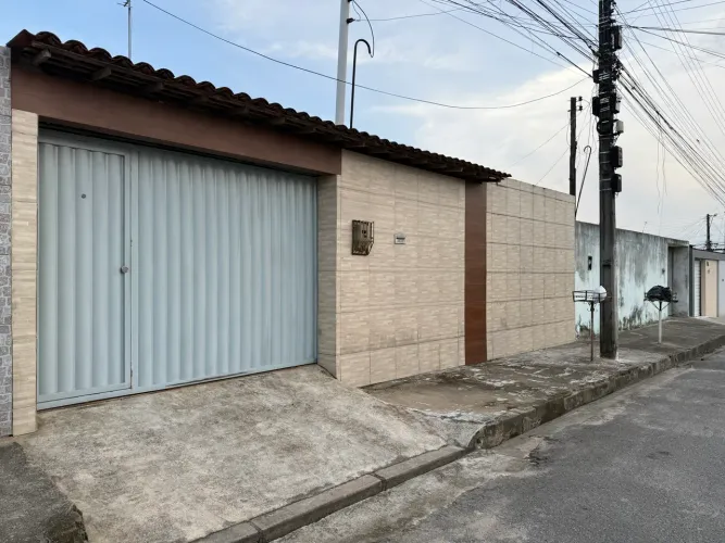 Benedito Bentes - próximo ao supermercado Preço Bom e Rota do Mar