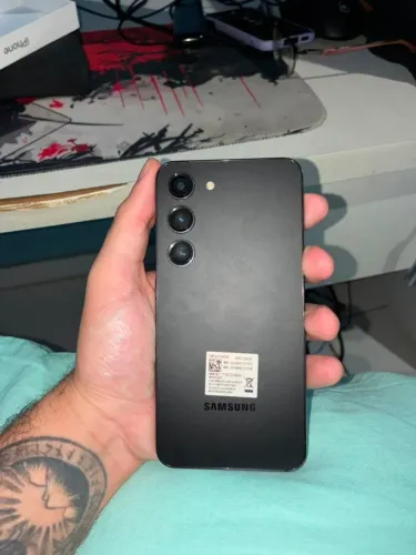 Samsung S23