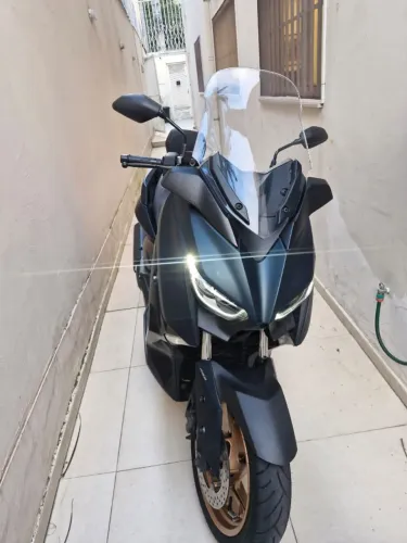 Yamaha XMax 250 ABS 2023