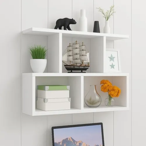 NICHOS DECORATIVOS!! EM MDF!