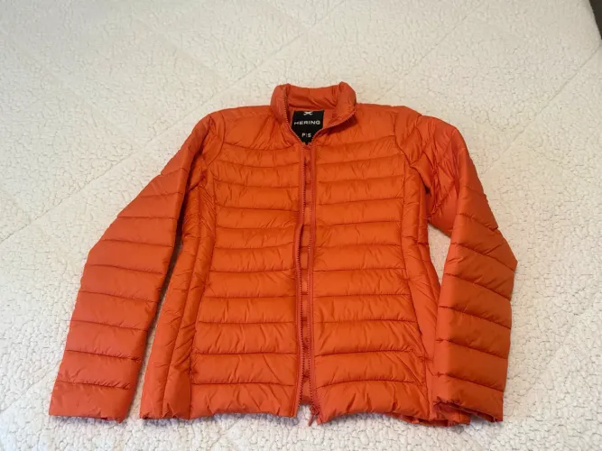 Vendo casaco feminino P - Hering 