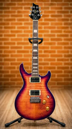 Guitarra Cort M600T (Somente Venda)