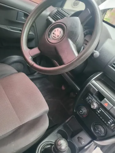 Volkswagen Fox City 1.0mi/ 1.0mi Total Flex 8V 3P 2006