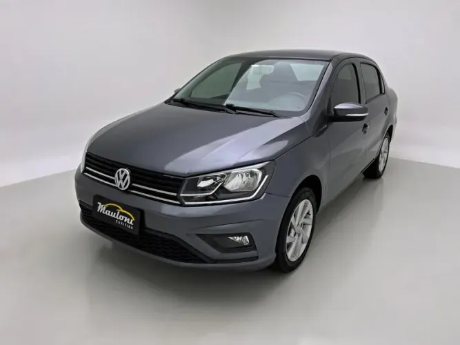 Volkswagen Voyage 1.0 Flex 12V 4P 2023