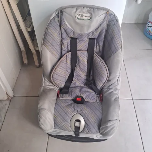 Cadeirinha carro Burigoto Neo Matrix