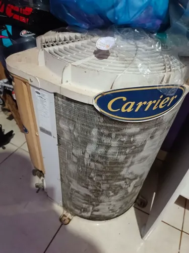 Ar condicionado 18000 Btus