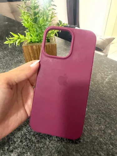 Capinha 15 pro max
