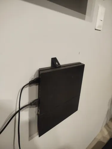 PS4 FAT