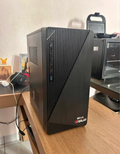 Pc gamer